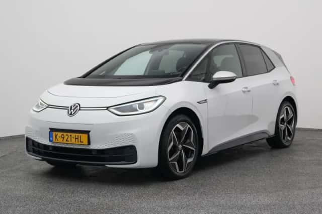 Volkswagen ID.3 (2020) thumbnail 1