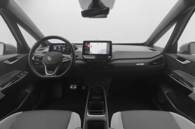 Volkswagen ID.3 (2020) thumbnail 3