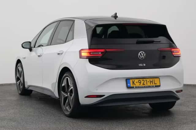 Volkswagen ID.3 (2020) thumbnail 6