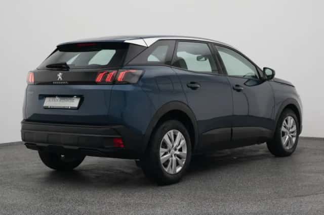 Peugeot 3008 (2022) thumbnail 6