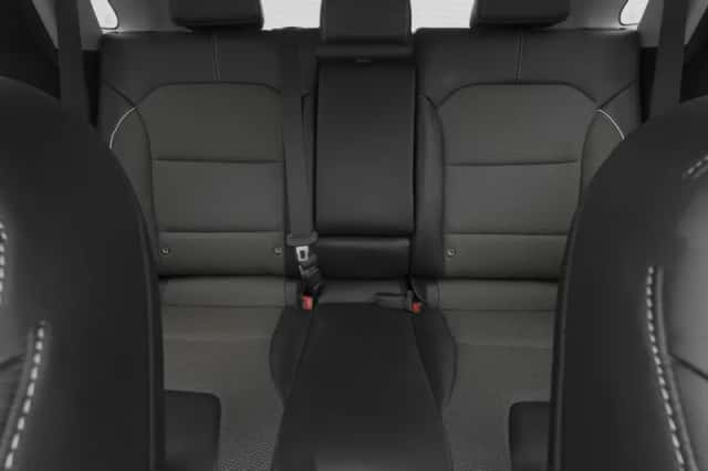 Kia Niro EV (2021) thumbnail 5