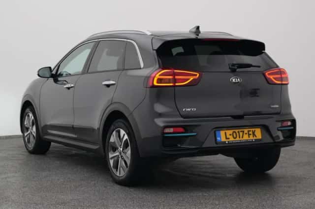 Kia Niro EV (2021) thumbnail 6