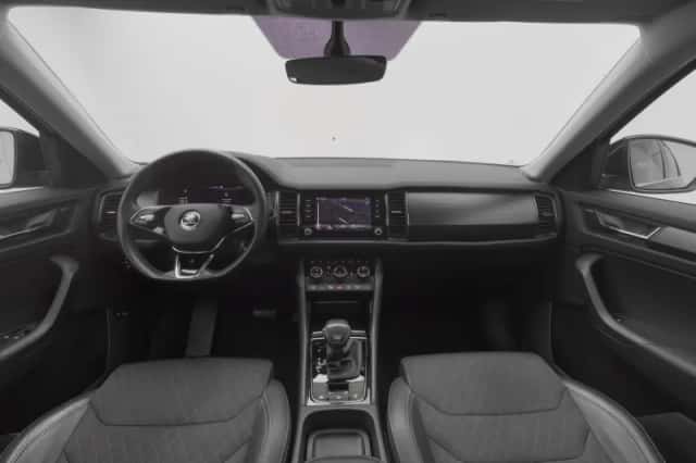 Škoda Kodiaq (2021) thumbnail 3