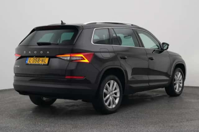 Škoda Kodiaq (2021) thumbnail 6