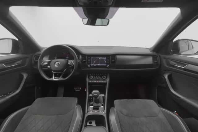 Škoda Kodiaq (2023) thumbnail 3