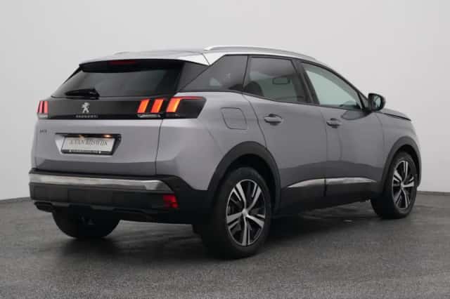 Peugeot 3008 (2019) thumbnail 6