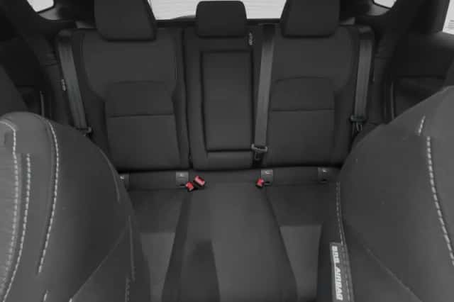 Nissan Qashqai (2023) thumbnail 4