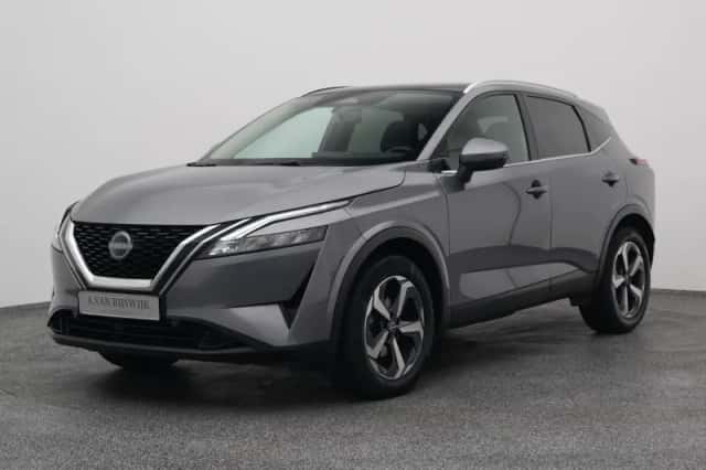Nissan Qashqai (2023) thumbnail 1