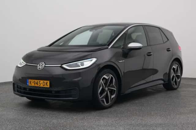 Volkswagen ID.3 (2020) thumbnail 1