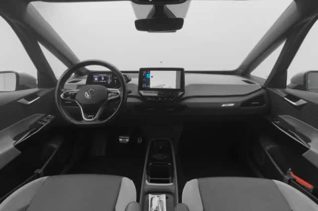 Volkswagen ID.3 (2020) thumbnail 3