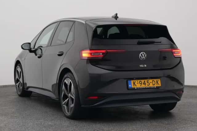 Volkswagen ID.3 (2020) thumbnail 6
