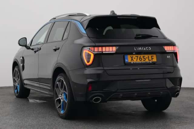 Lynk & Co 01 (2024) thumbnail 5