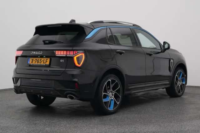 Lynk & Co 01 (2024) thumbnail 6