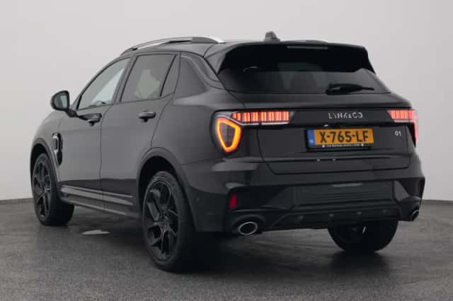 Lynk & Co 01 (2024) thumbnail 5