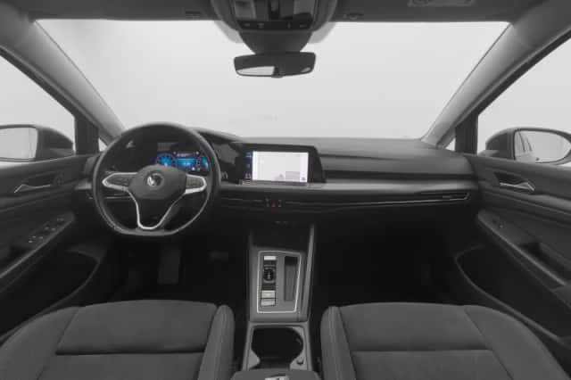Volkswagen Golf (2020) thumbnail 3