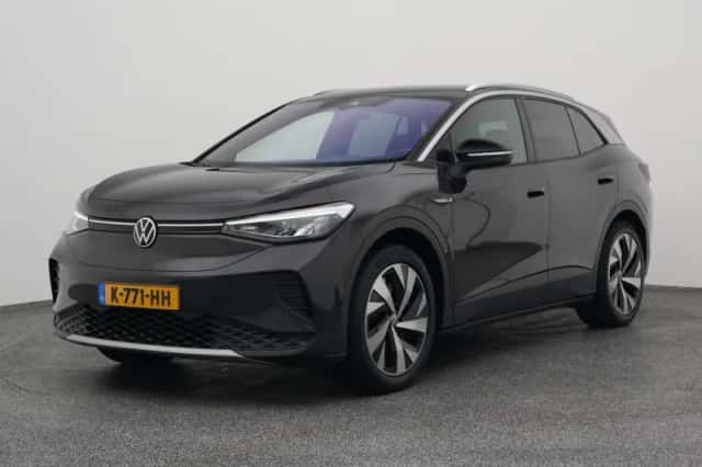 Volkswagen ID.4 (2020) thumbnail 1