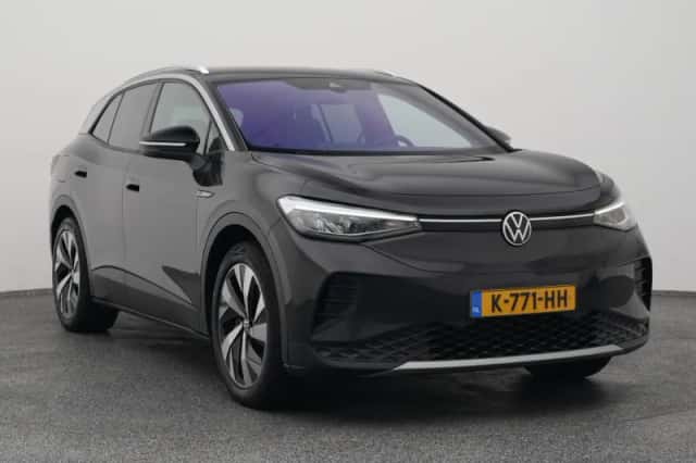 Volkswagen ID.4 (2020) thumbnail 2