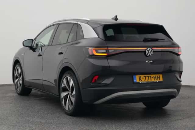 Volkswagen ID.4 (2020) thumbnail 6