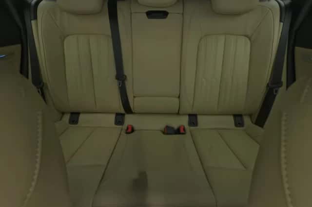 Audi e-tron (2022) thumbnail 5