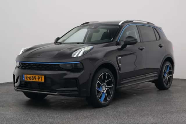 Lynk & Co 01 (2022) thumbnail 1