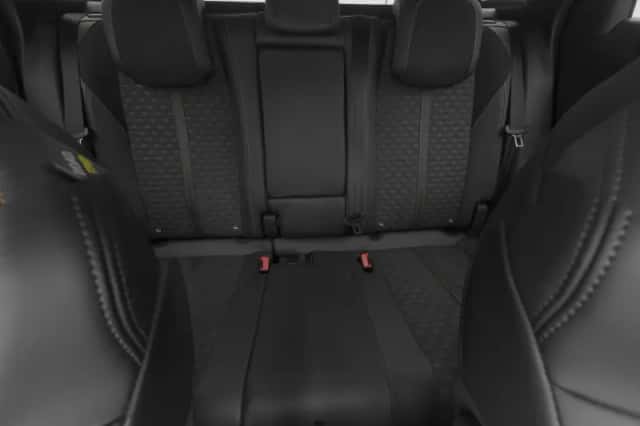 Peugeot 3008 (2022) thumbnail 4