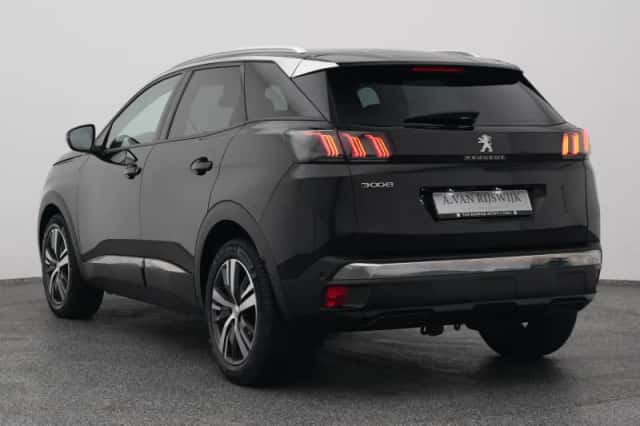 Peugeot 3008 (2022) thumbnail 5