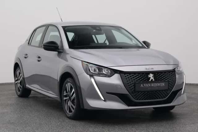 Peugeot e-208 (2022) thumbnail 2