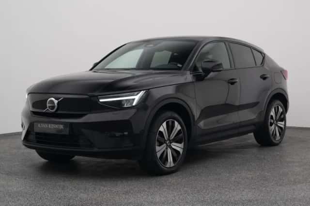 Volvo C40 (2022) thumbnail 1