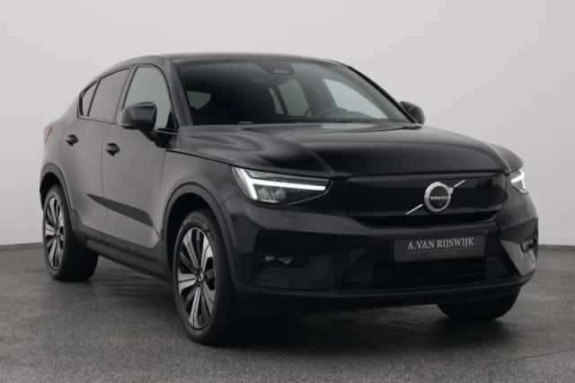 Volvo C40 (2022) thumbnail 2