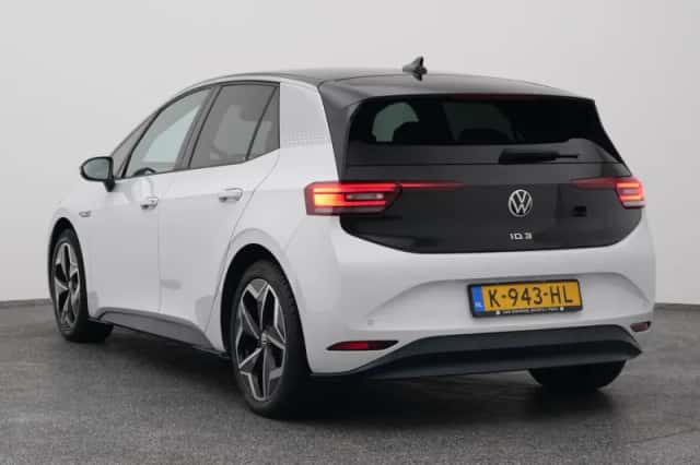 Volkswagen ID.3 (2020) thumbnail 6