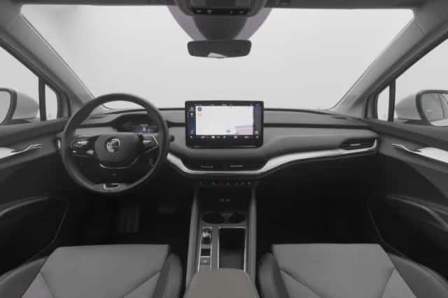 Škoda Enyaq (2022) thumbnail 3