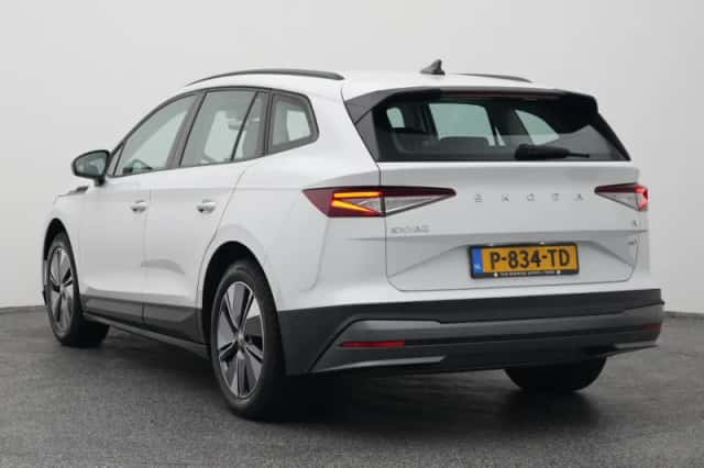 Škoda Enyaq (2022) thumbnail 6