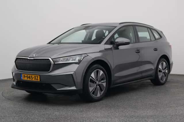 Škoda Enyaq (2022) thumbnail 1