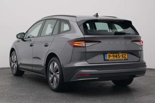 Škoda Enyaq (2022) thumbnail 6