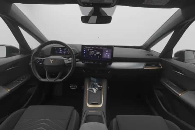 CUPRA Born (2022) thumbnail 3