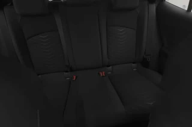 CUPRA Born (2022) thumbnail 5