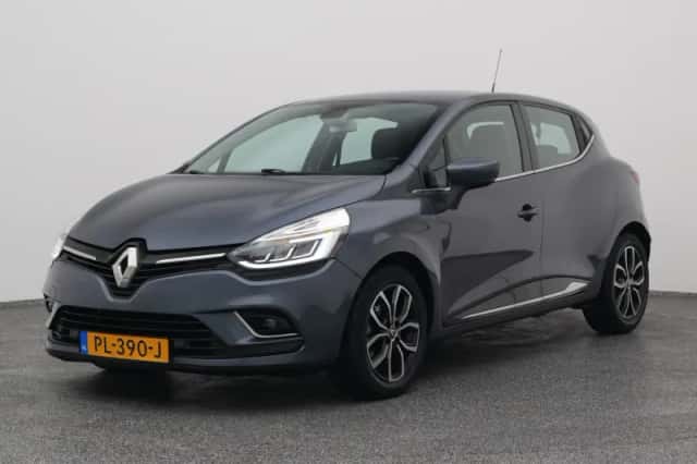 Renault Clio (2017) thumbnail 1