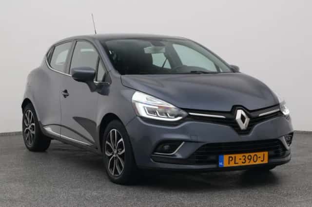 Renault Clio (2017) thumbnail 2