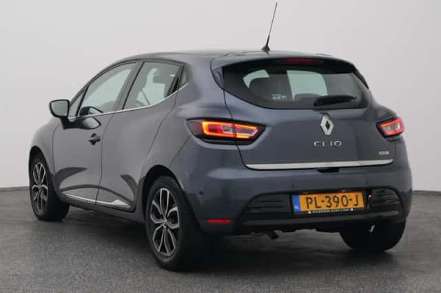 Renault Clio (2017) thumbnail 5