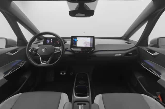 Volkswagen ID.3 (2020) thumbnail 3