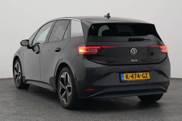 Volkswagen ID.3 (2020) thumbnail 6