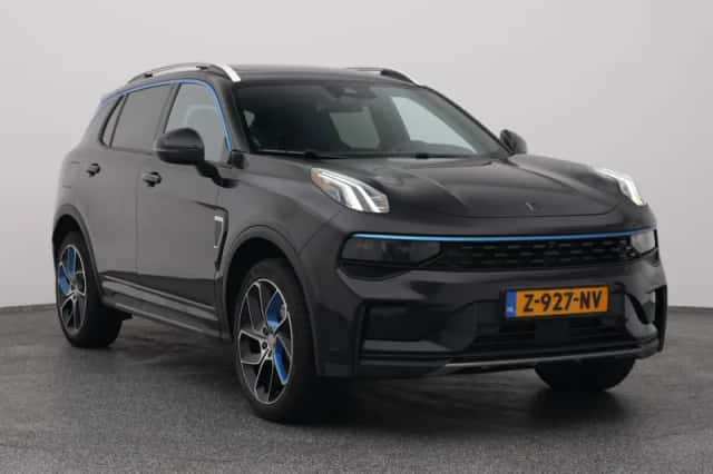 Lynk & Co 01 (2024) thumbnail 2
