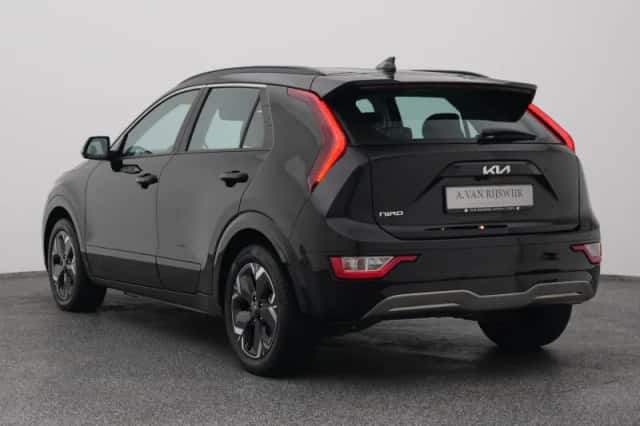 Kia Niro (2023) thumbnail 6