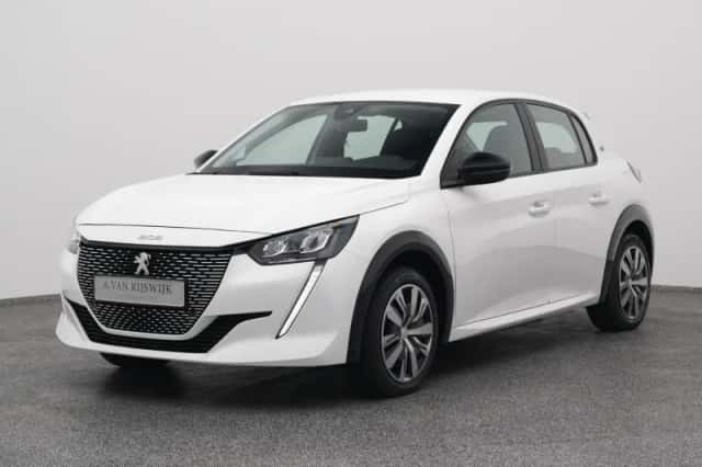 Peugeot e-208 (2023) thumbnail 1