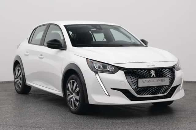 Peugeot e-208 (2023) thumbnail 2