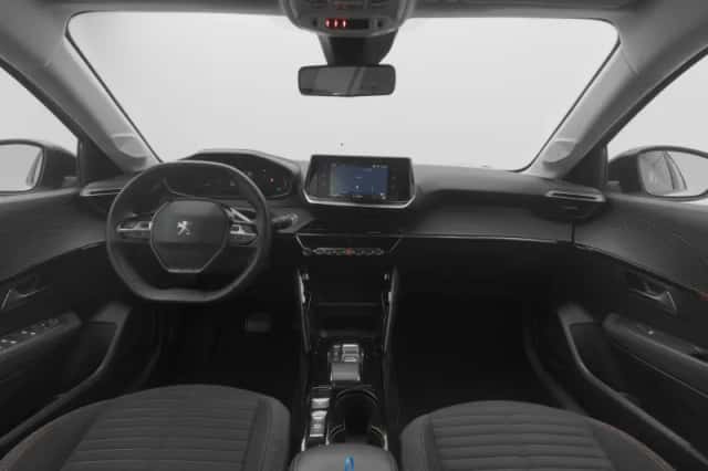 Peugeot e-208 (2023) thumbnail 3