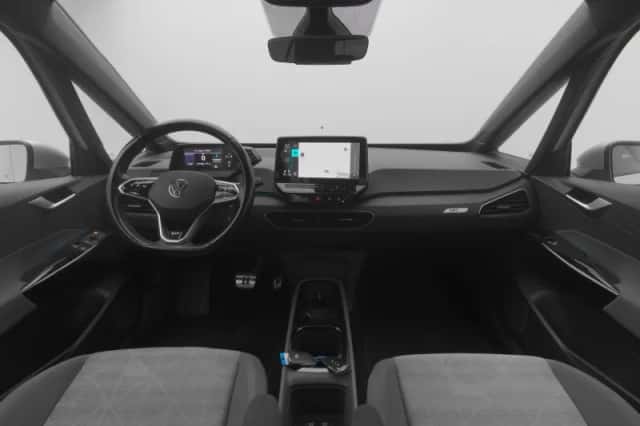 Volkswagen ID.3 (2020) thumbnail 3