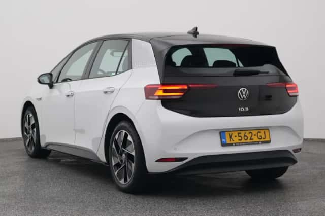 Volkswagen ID.3 (2020) thumbnail 6