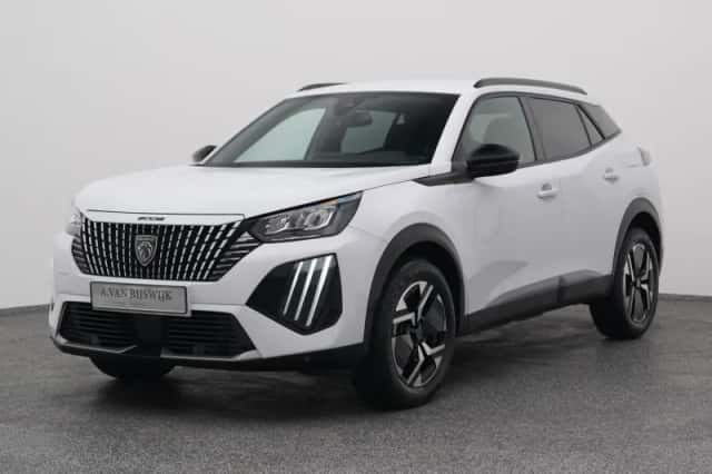 Peugeot 2008 (2023) thumbnail 1