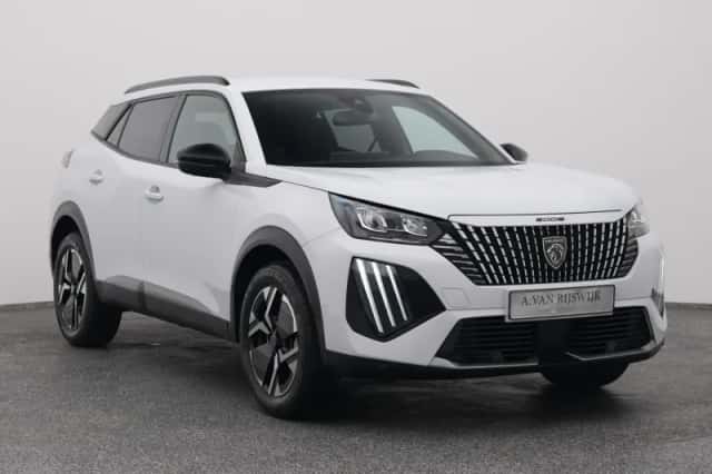 Peugeot 2008 (2023) thumbnail 2